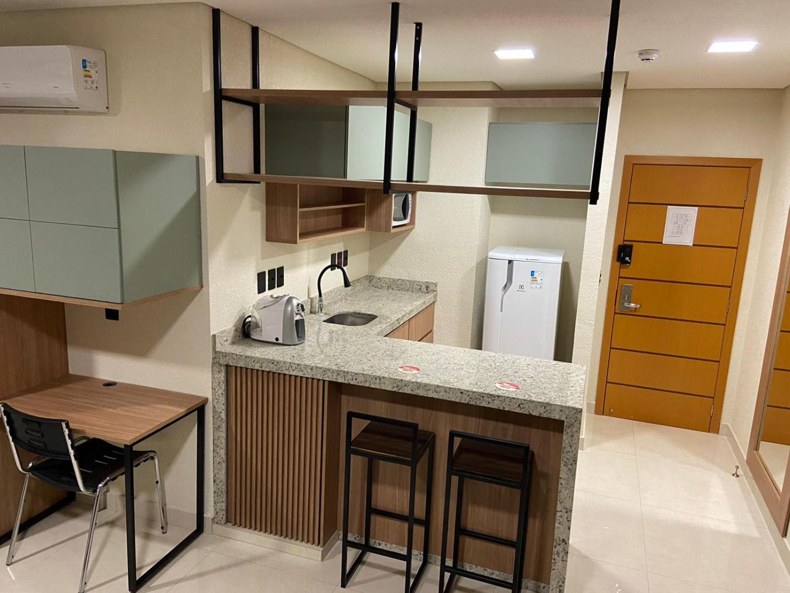 Hotel Thomasi Express Maringá Zewnętrze zdjęcie