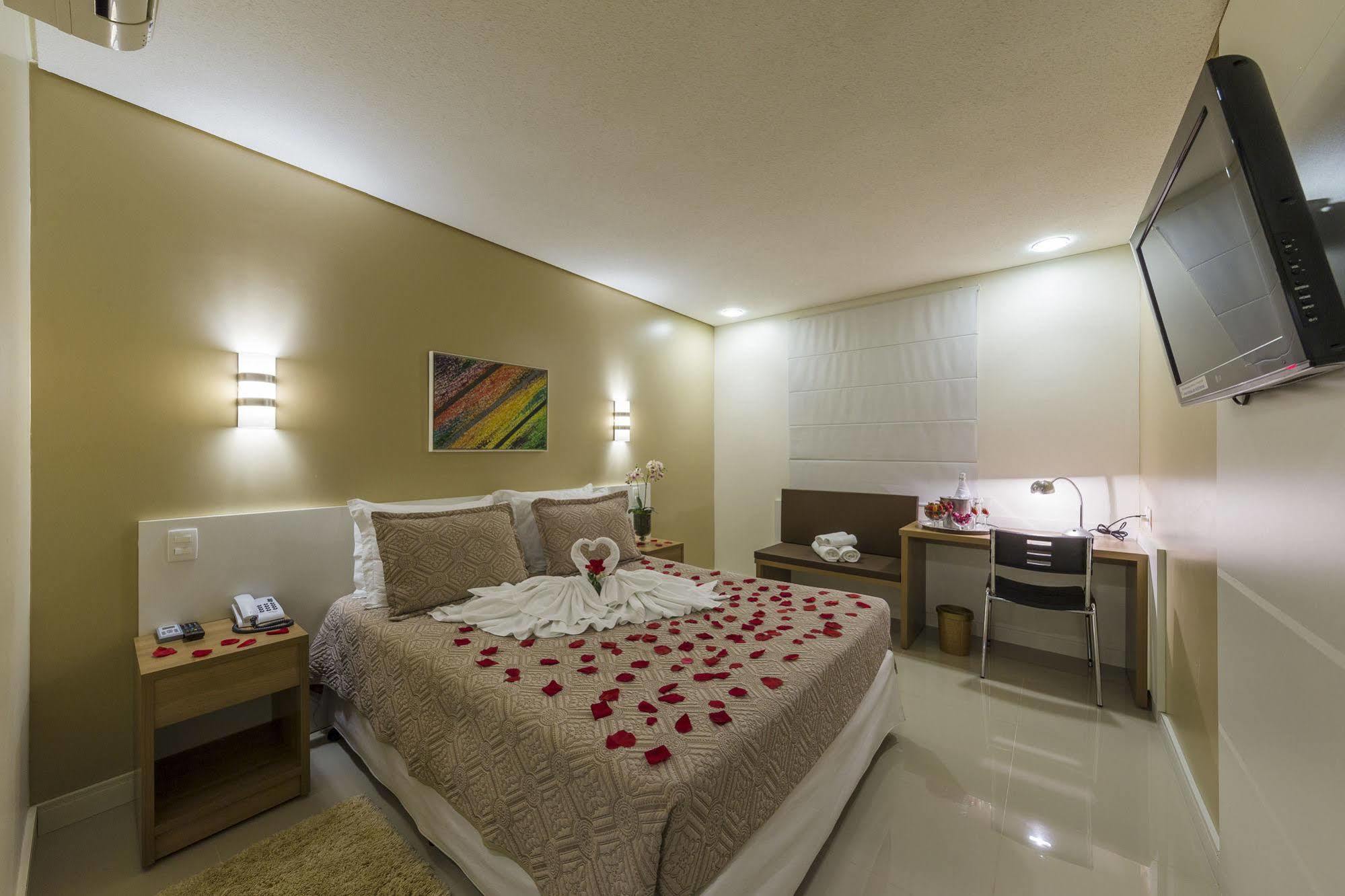 Hotel Thomasi Express Maringá Zewnętrze zdjęcie